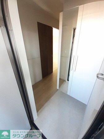 EASTIV(イーストIVの物件内観写真